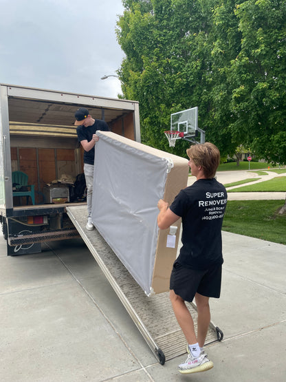 Junk Removal