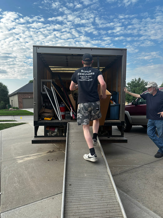 Junk Removal